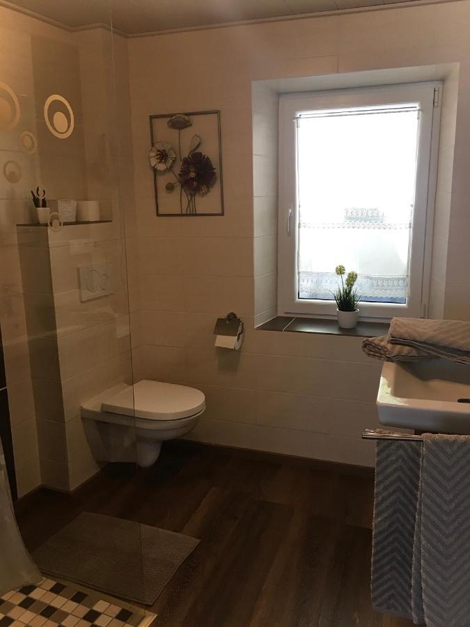 Haus Anne Apartman Cochem Kültér fotó