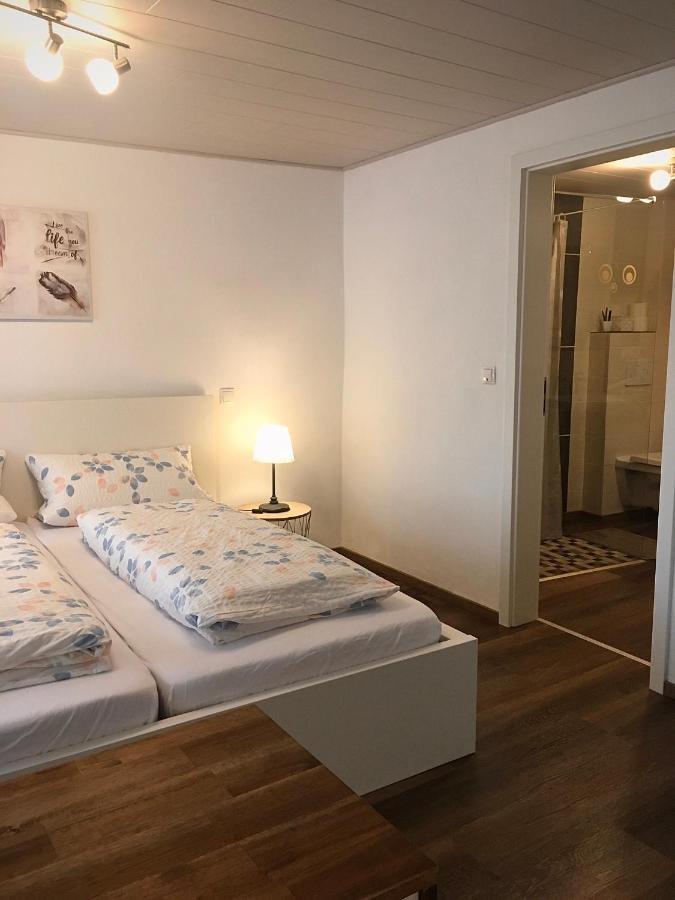 Haus Anne Apartman Cochem Kültér fotó