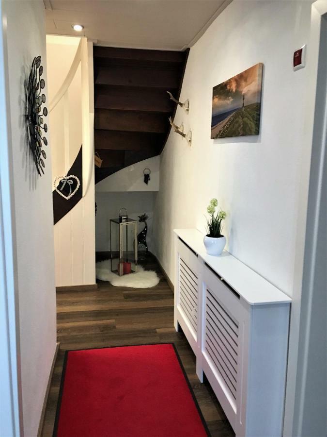 Haus Anne Apartman Cochem Kültér fotó